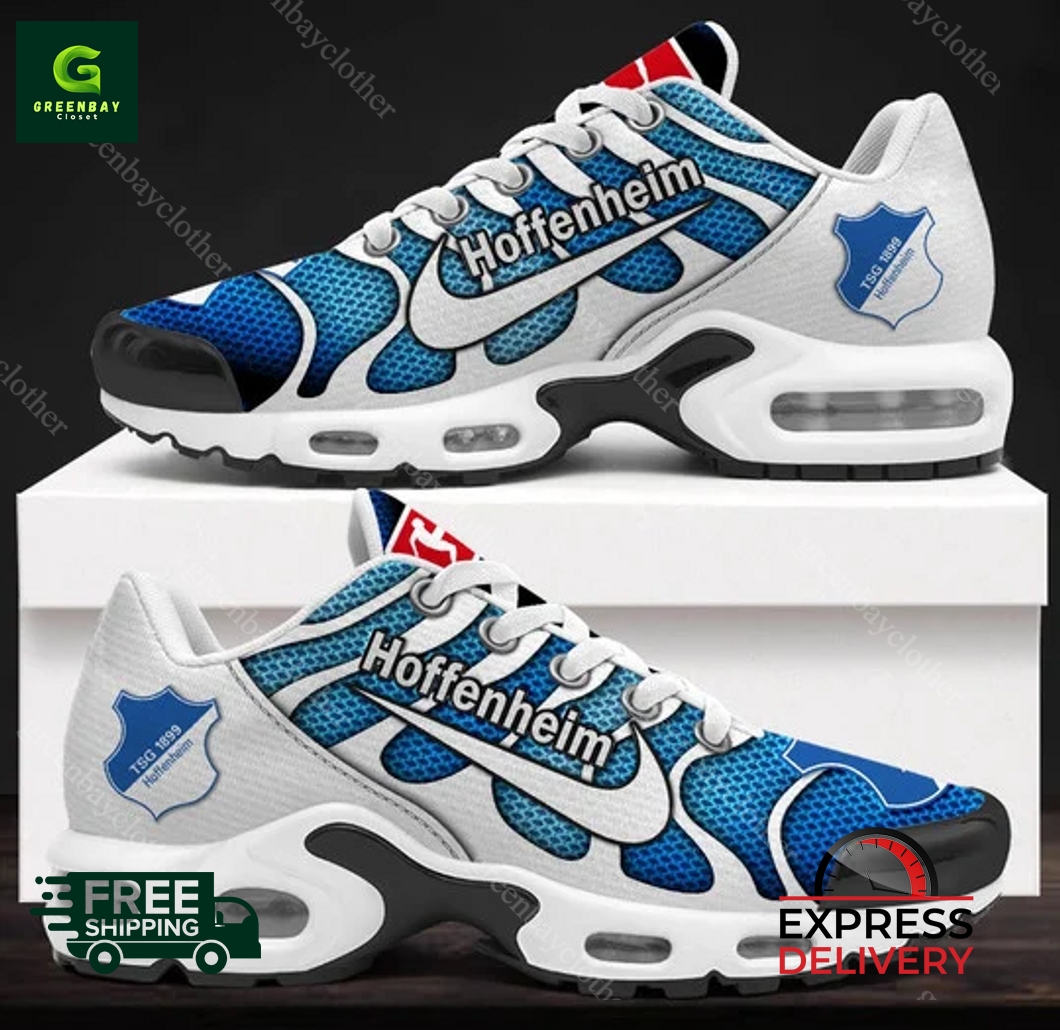 JWFancy TSG Hoffenheim TN Shoes Sneakers For Men And Women