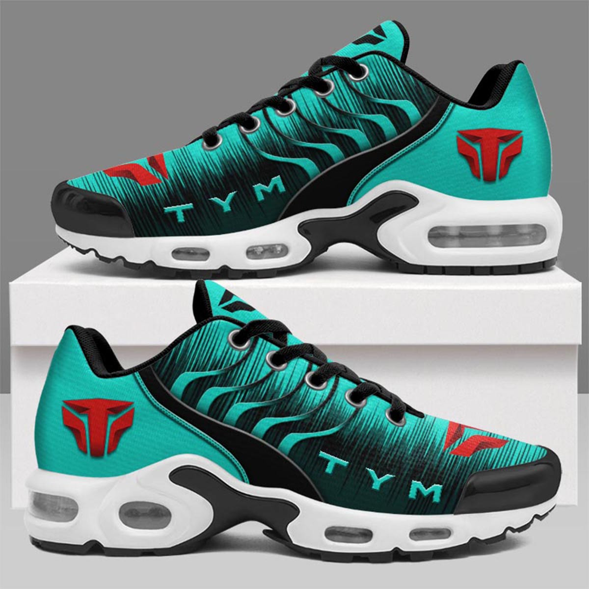 JWFancy TYM Tractors TN Shoes Sneakers For Men And Women