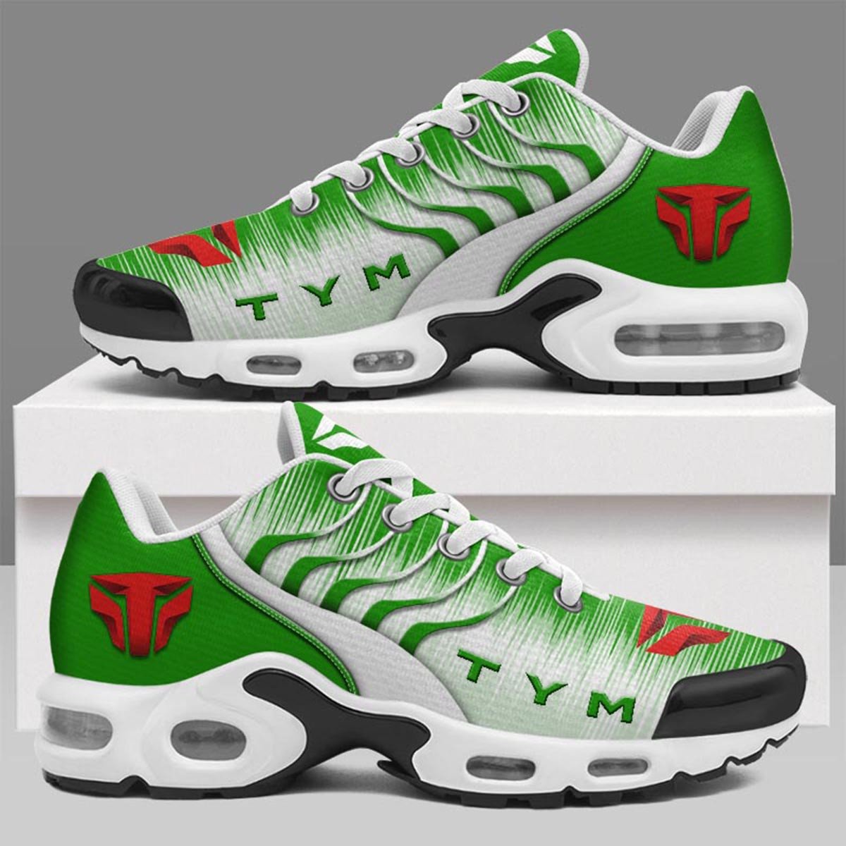 JWFancy TYM Tractors TN Shoes Sneakers For Men And Women