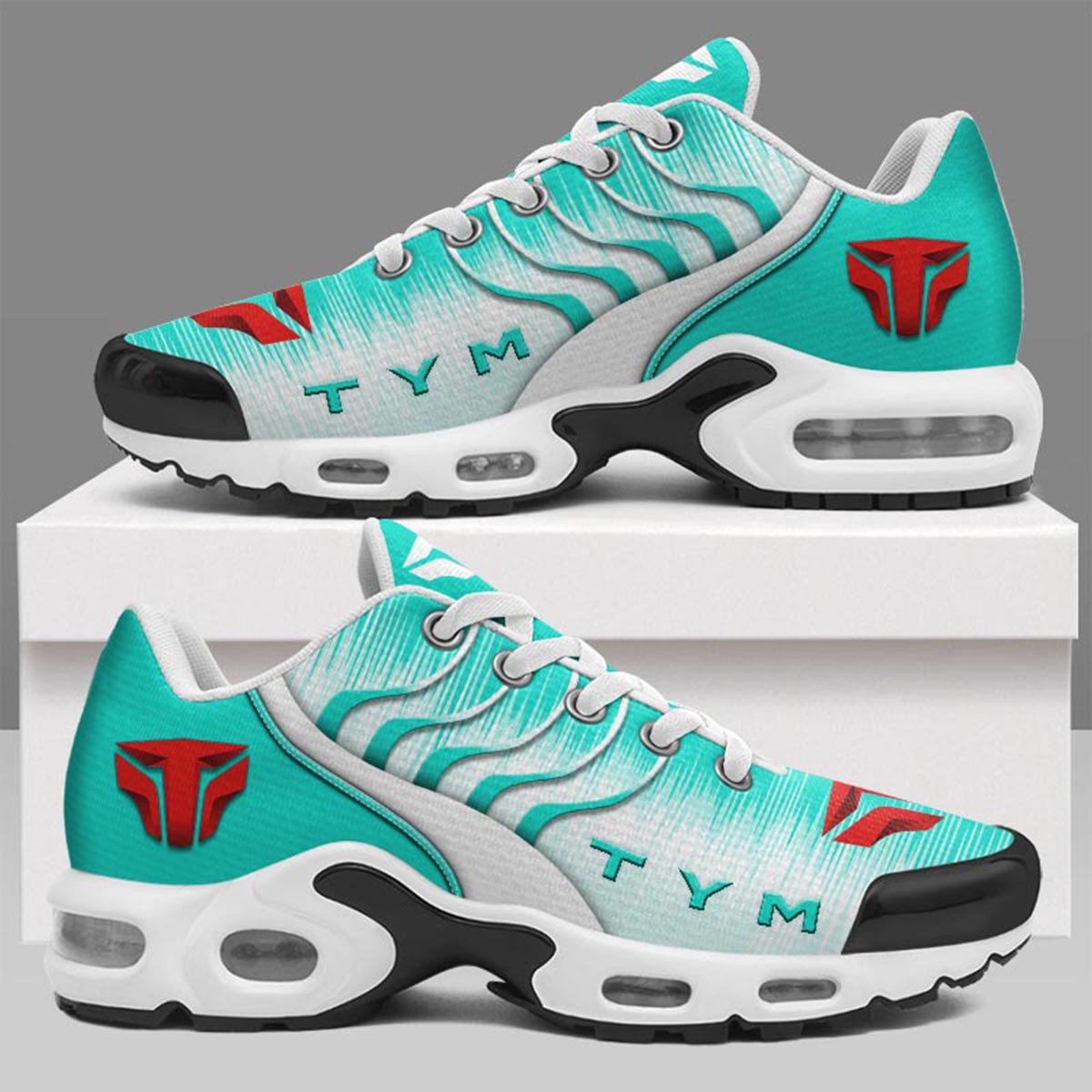 JWFancy TYM Tractors TN Shoes Sneakers For Men And Women
