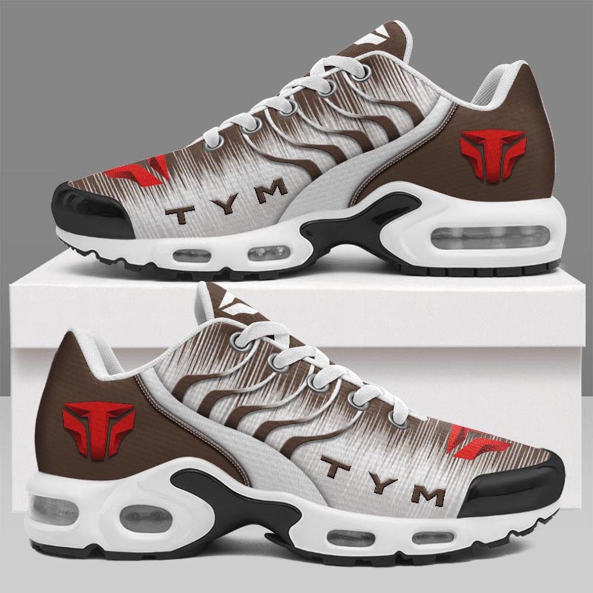 JWFancy TYM Tractors TN Shoes Sneakers For Men And Women