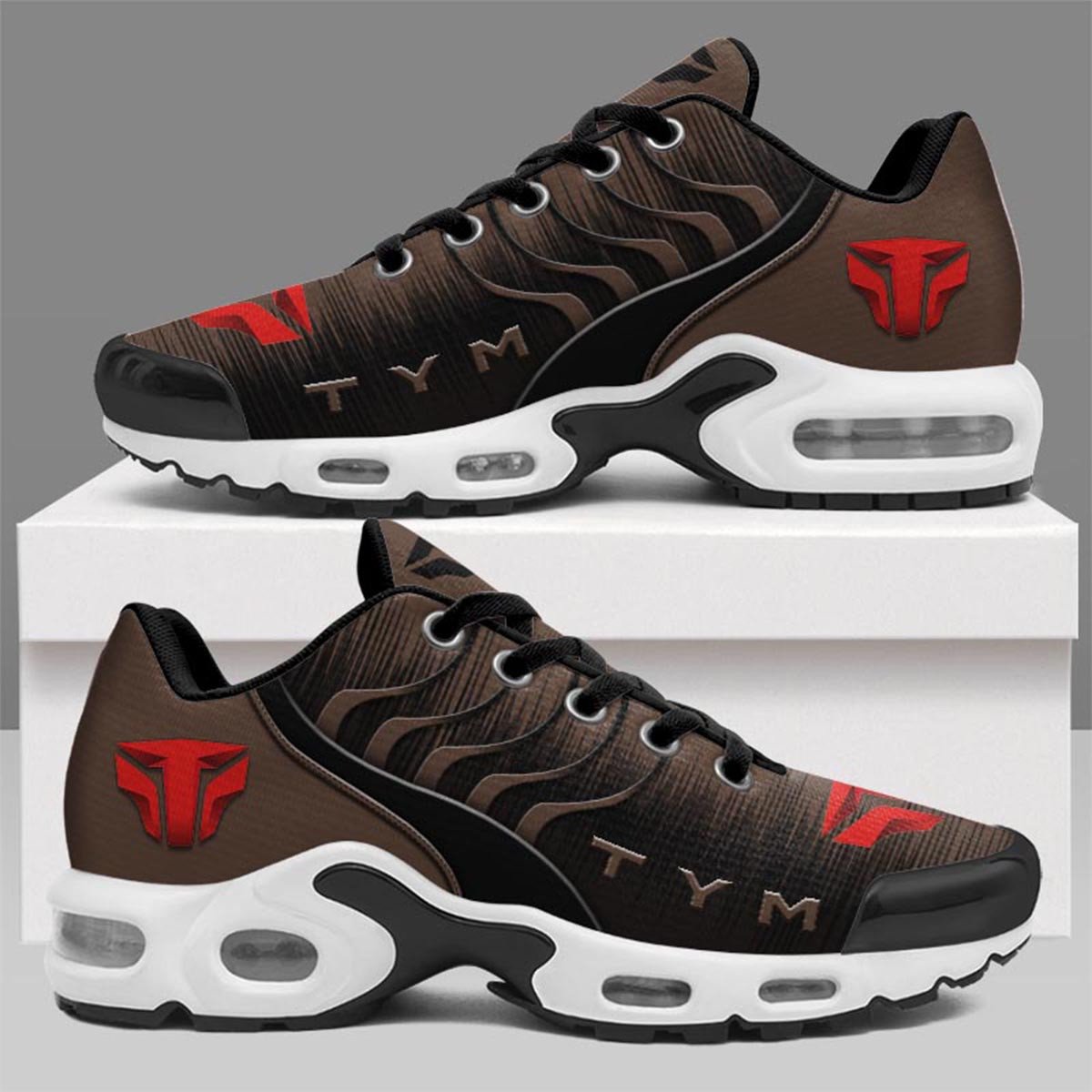 JWFancy TYM Tractors TN Shoes Sneakers For Men And Women