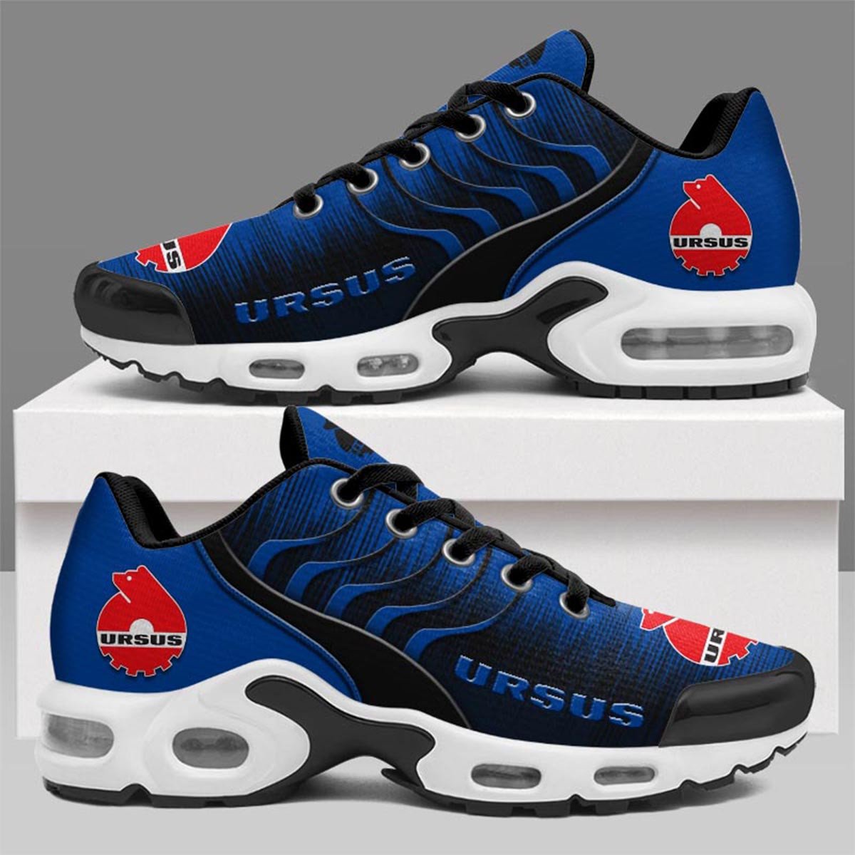 JWFancy Ursus TN Shoes Sneakers For Men And Women