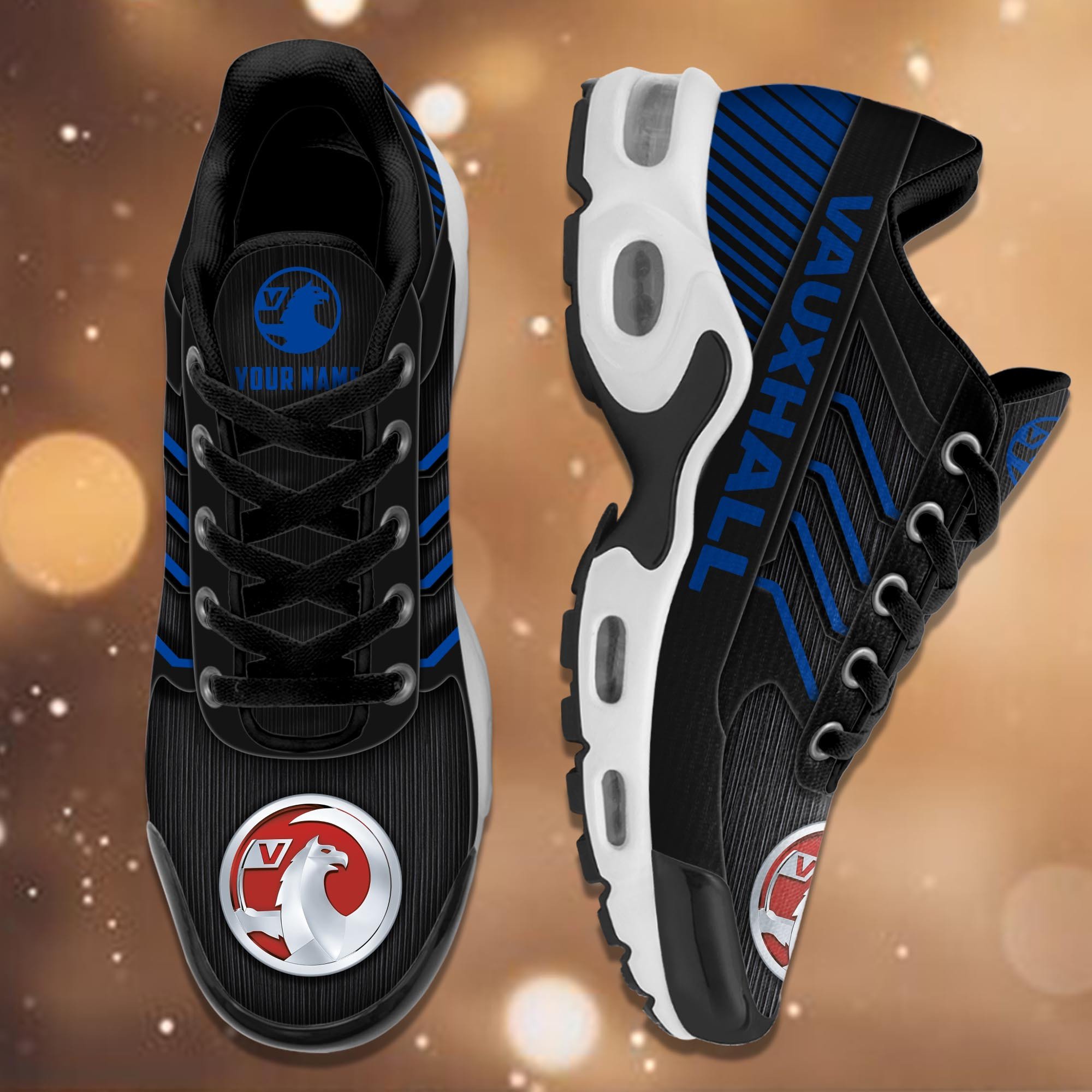 JWFancy Vauxhall TN Shoes Sneakers For Men And Women