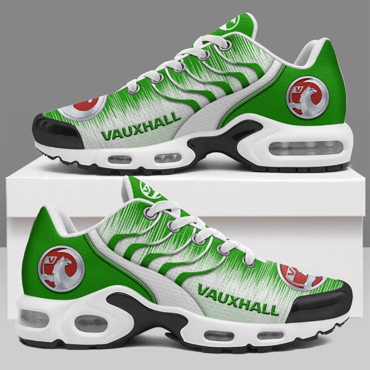JWFancy Vauxhall TN Shoes Sneakers For Men And Women