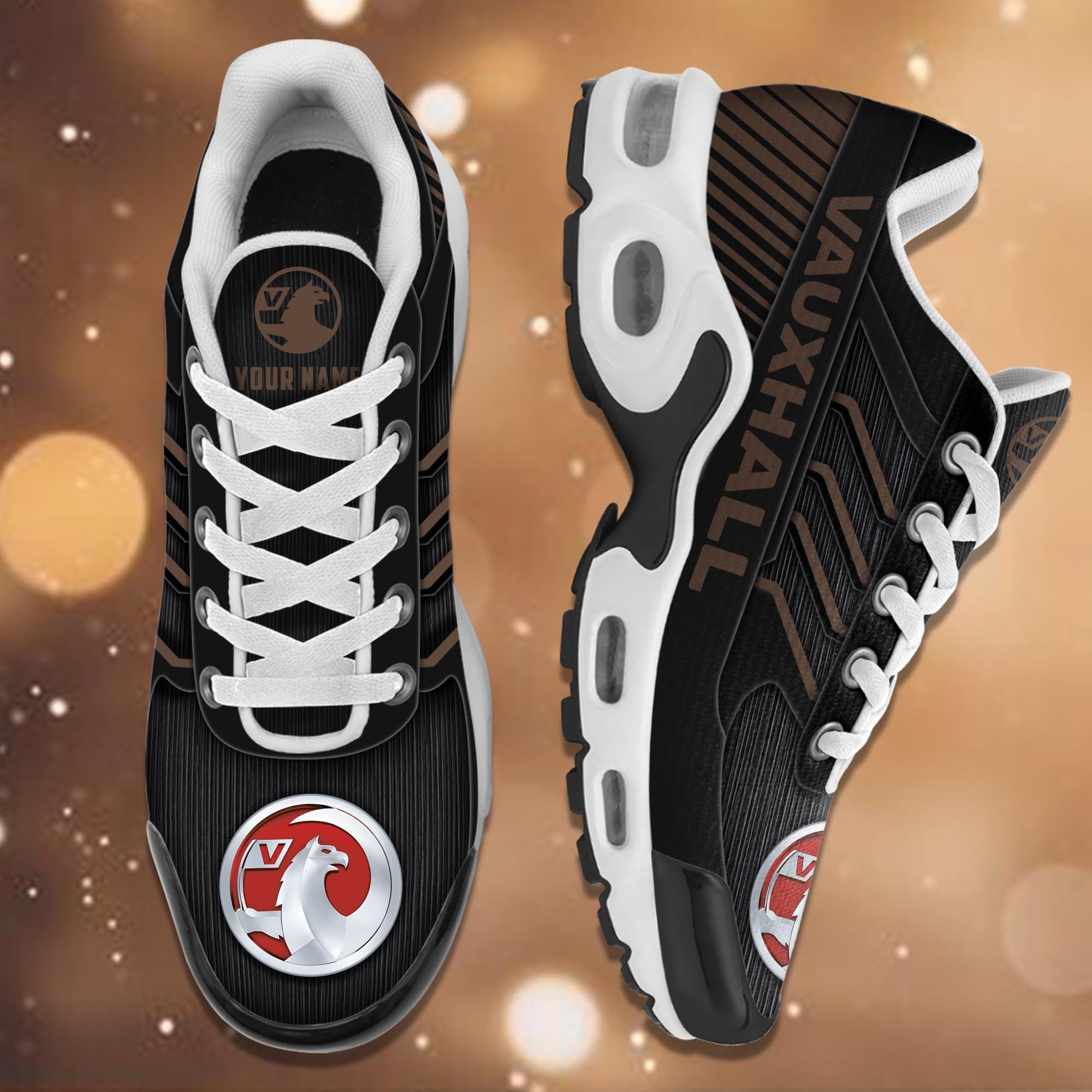 JWFancy Vauxhall TN Shoes Sneakers For Men And Women