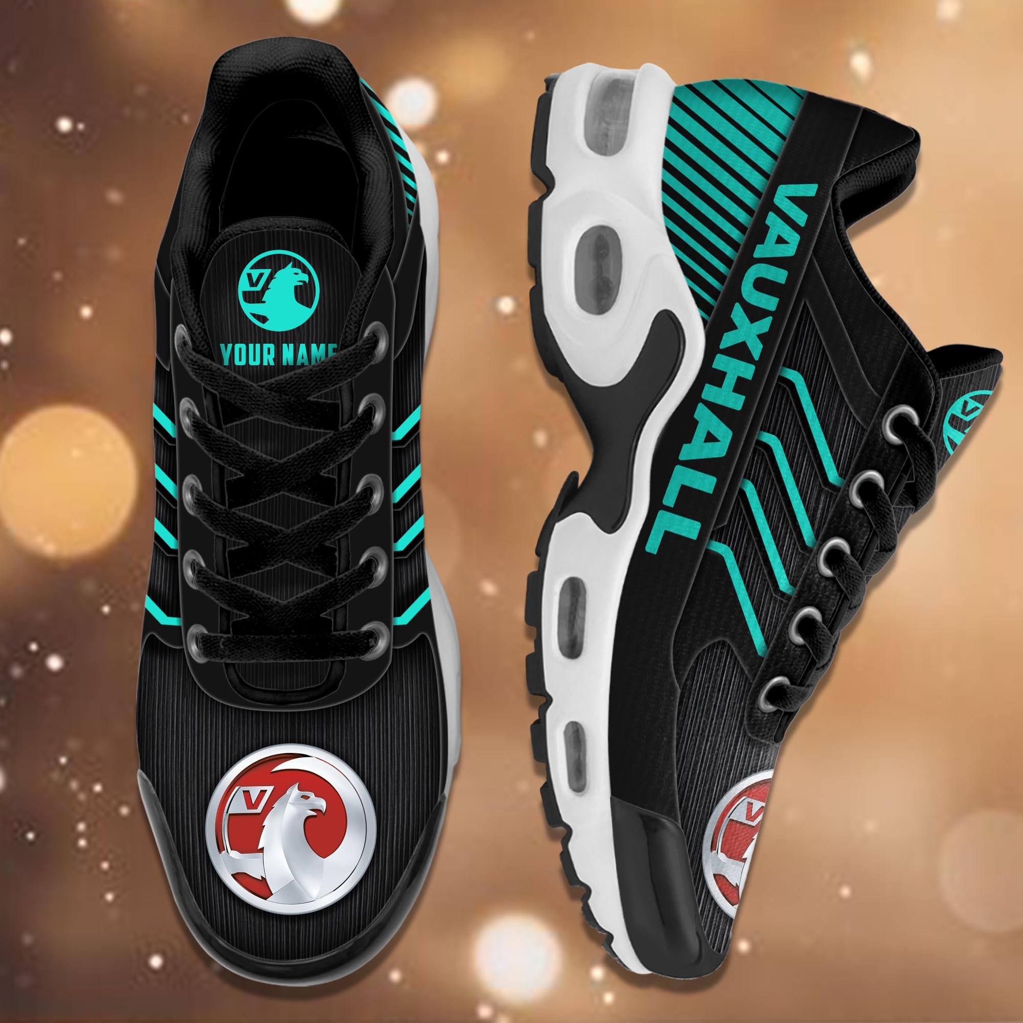 JWFancy Vauxhall TN Shoes Sneakers For Men And Women