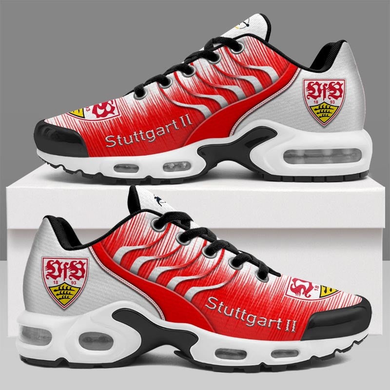 JWFancy VfB Stuttgart II TN Shoes Sneakers For Men And Women