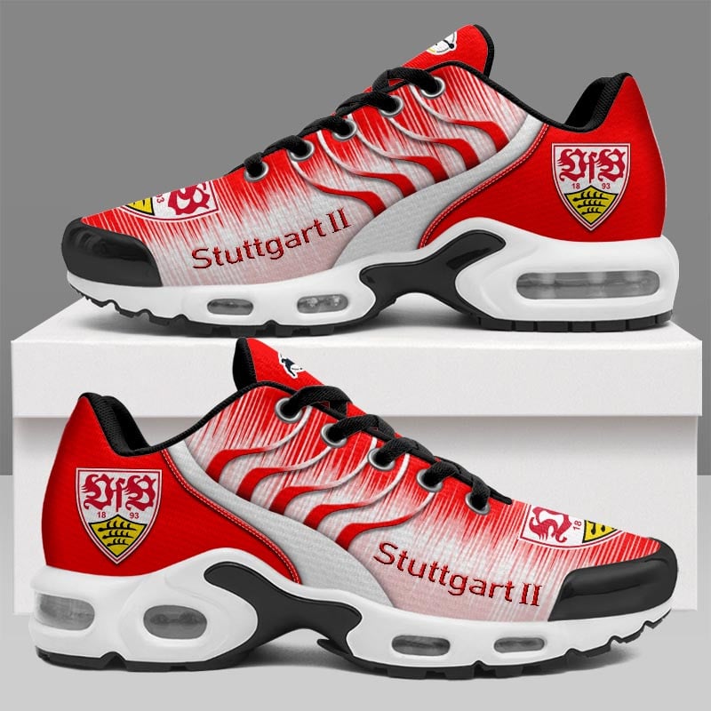 JWFancy VfB Stuttgart II TN Shoes Sneakers For Men And Women