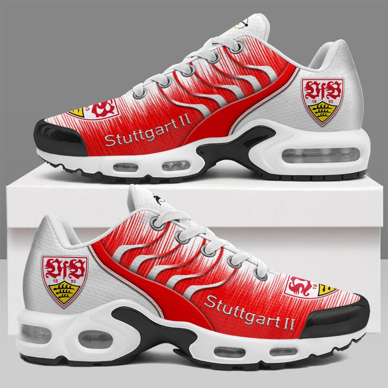 JWFancy VfB Stuttgart II TN Shoes Sneakers For Men And Women