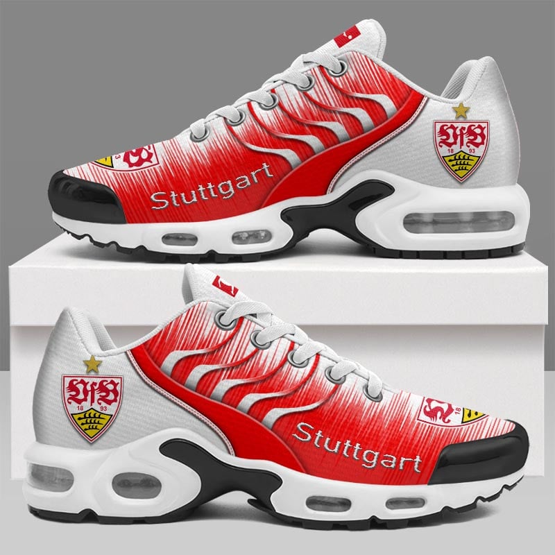JWFancy VfB Stuttgart TN Shoes Sneakers For Men And Women