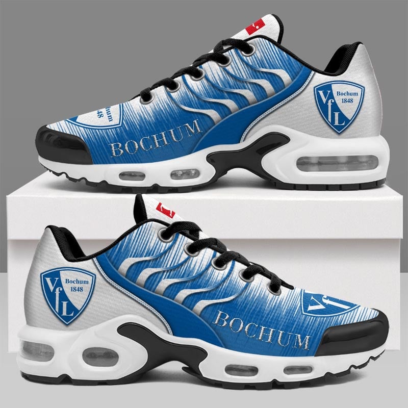 JWFancy VfL Bochum TN Shoes Sneakers For Men And Women