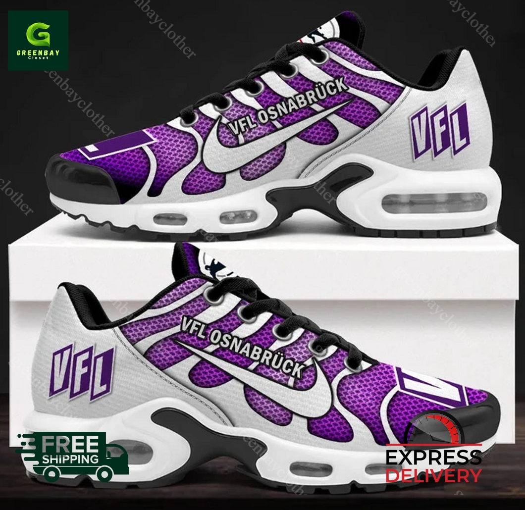 JWFancy VfL Osnabruck TN Shoes Sneakers For Men And Women