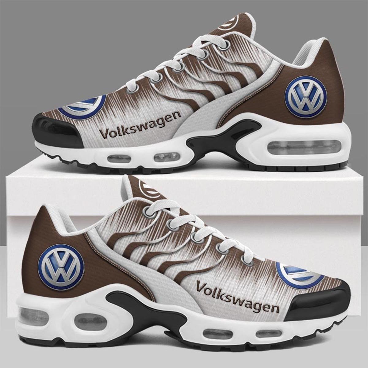 JWFancy Volkswagen TN Shoes Sneakers For Men And Women