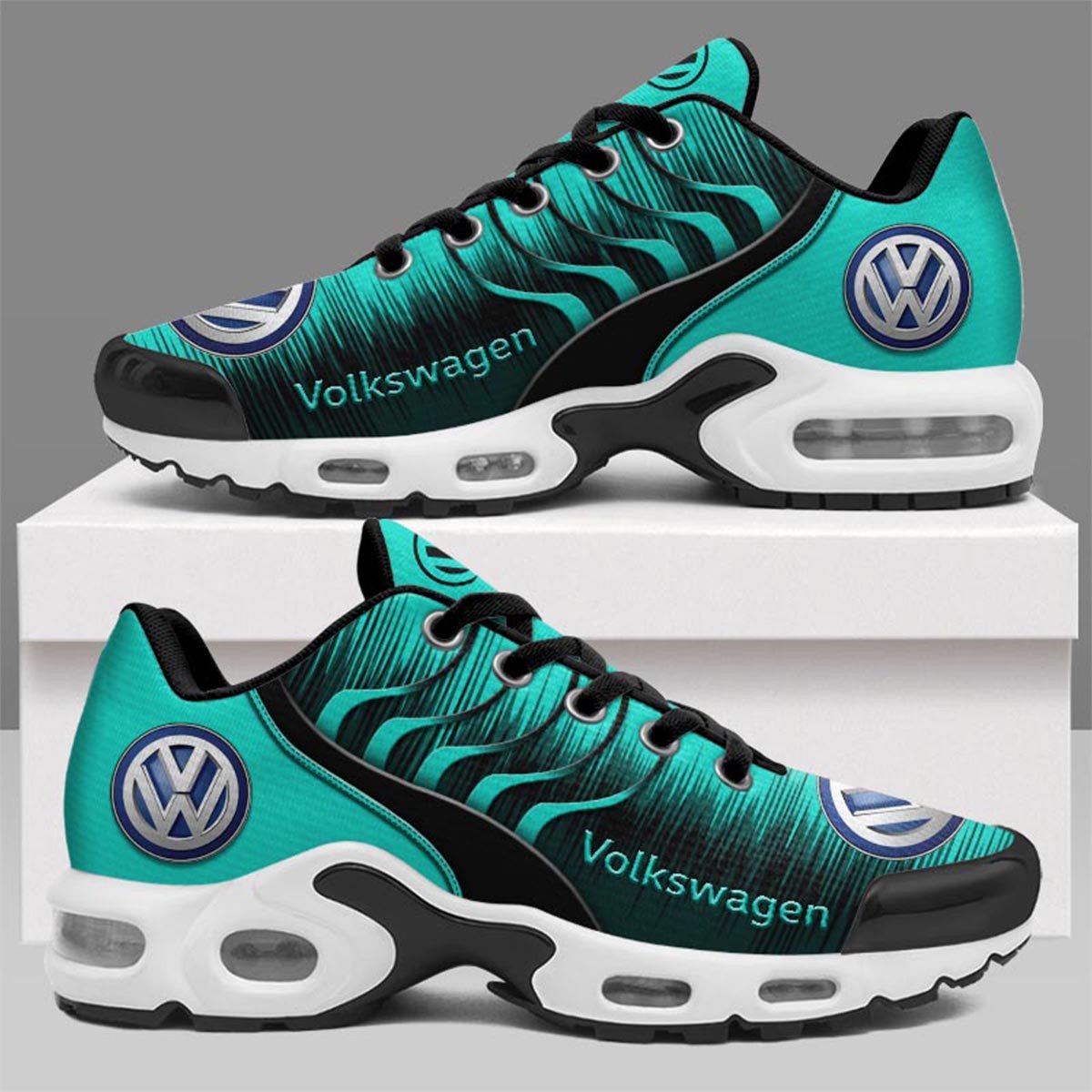 JWFancy Volkswagen TN Shoes Sneakers For Men And Women