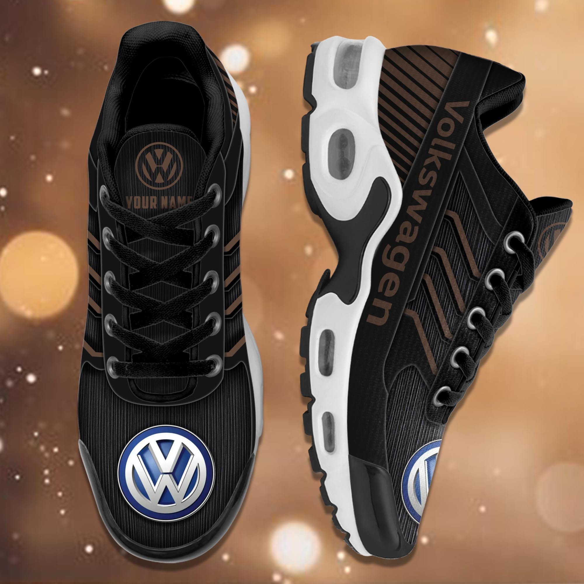 JWFancy Volkswagen TN Shoes Sneakers For Men And Women