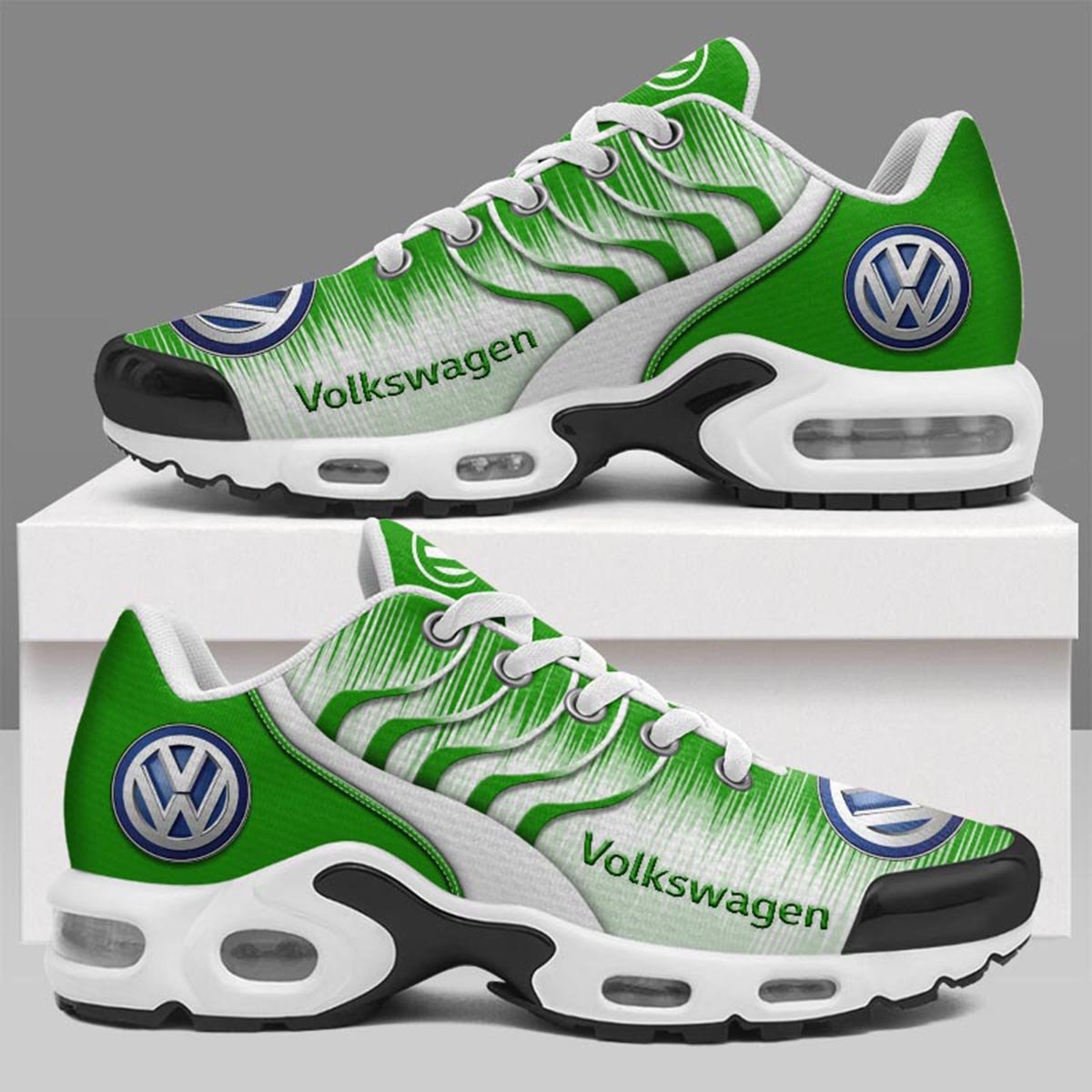 JWFancy Volkswagen TN Shoes Sneakers For Men And Women