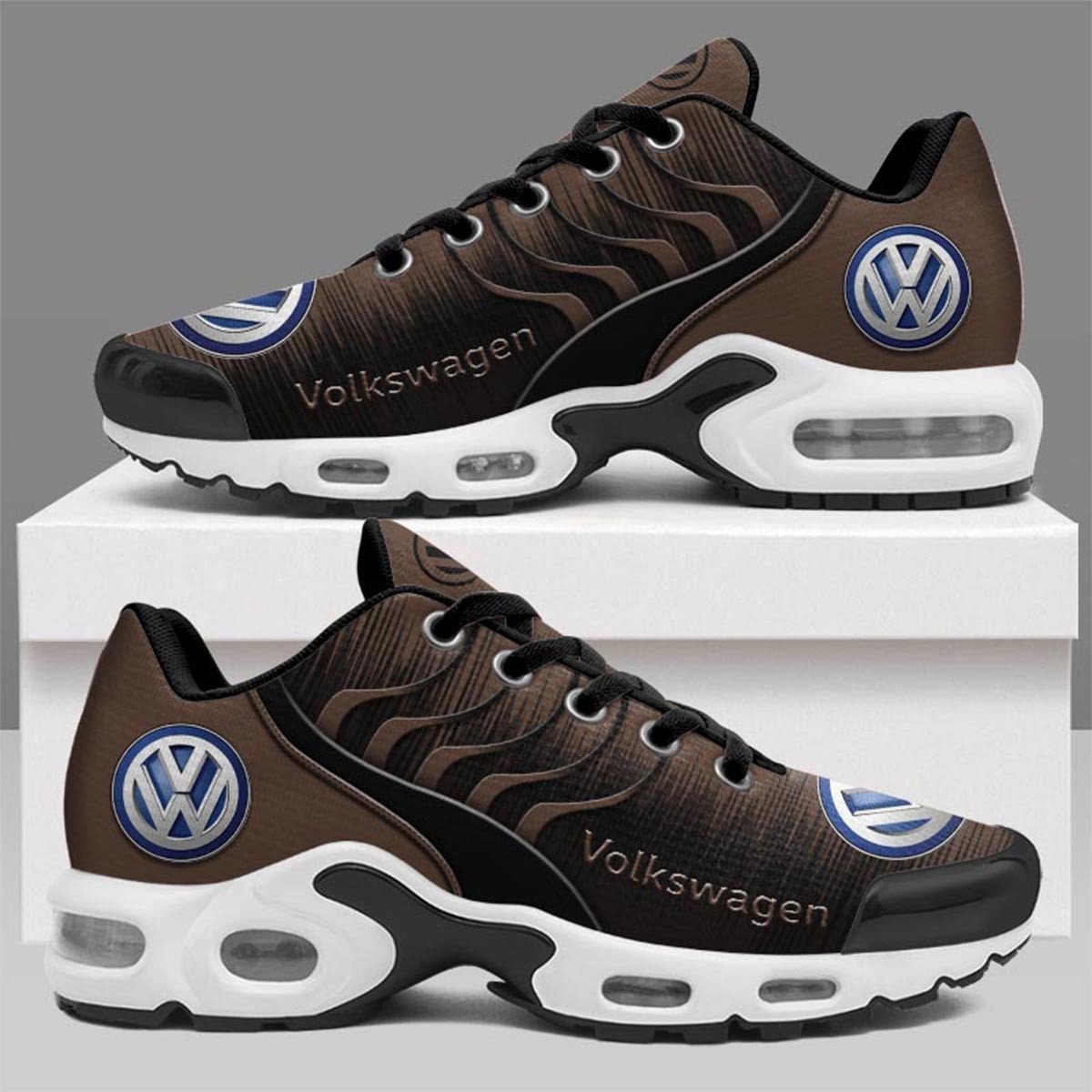 JWFancy Volkswagen TN Shoes Sneakers For Men And Women