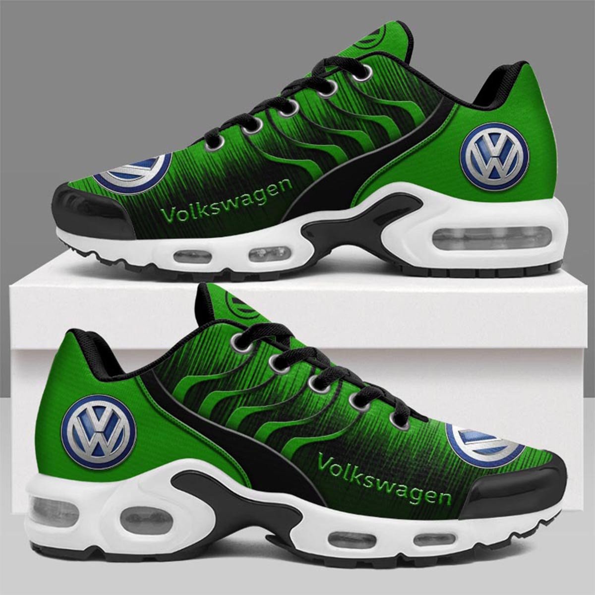 JWFancy Volkswagen TN Shoes Sneakers For Men And Women