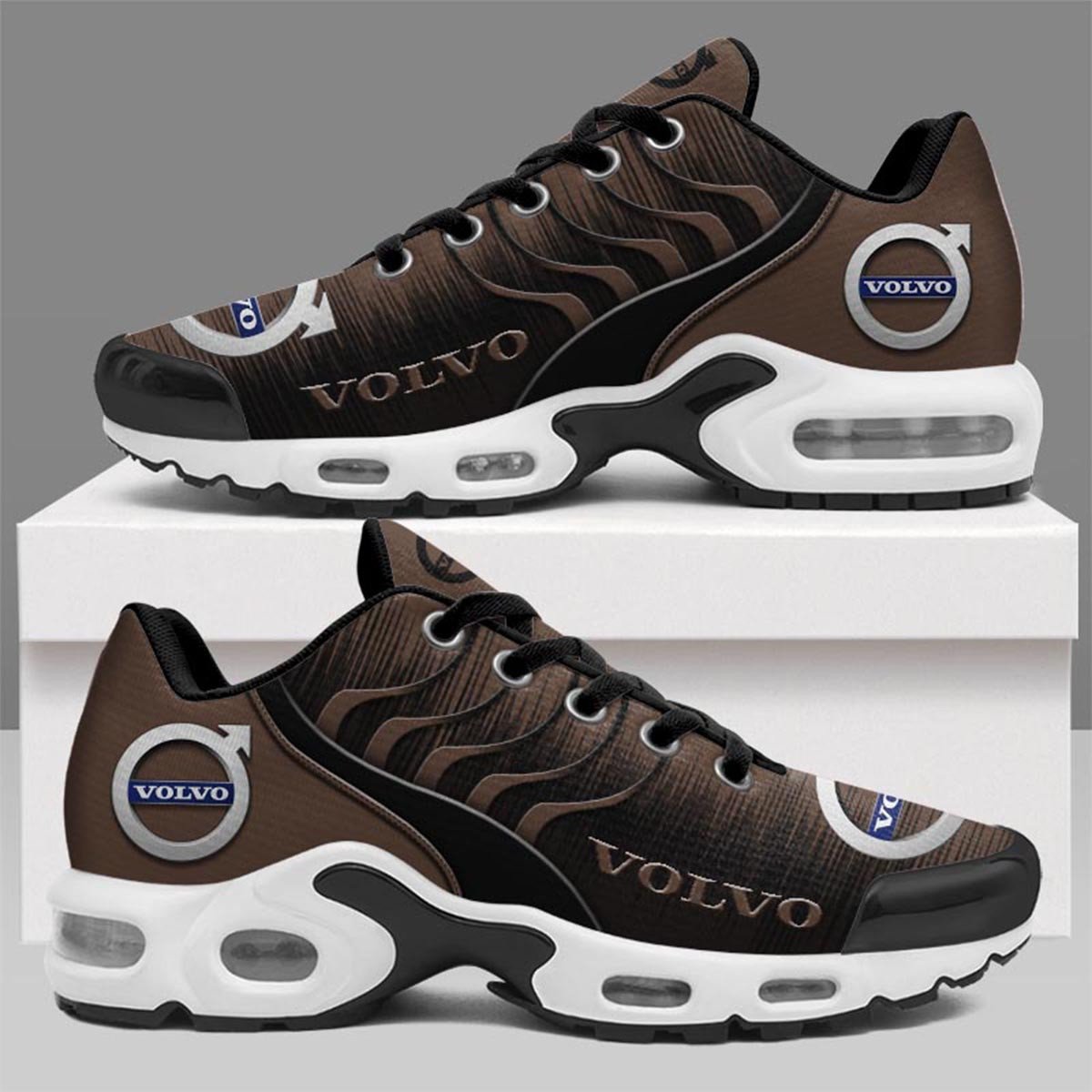 JWFancy Volvo TN Shoes Sneakers For Men And Women