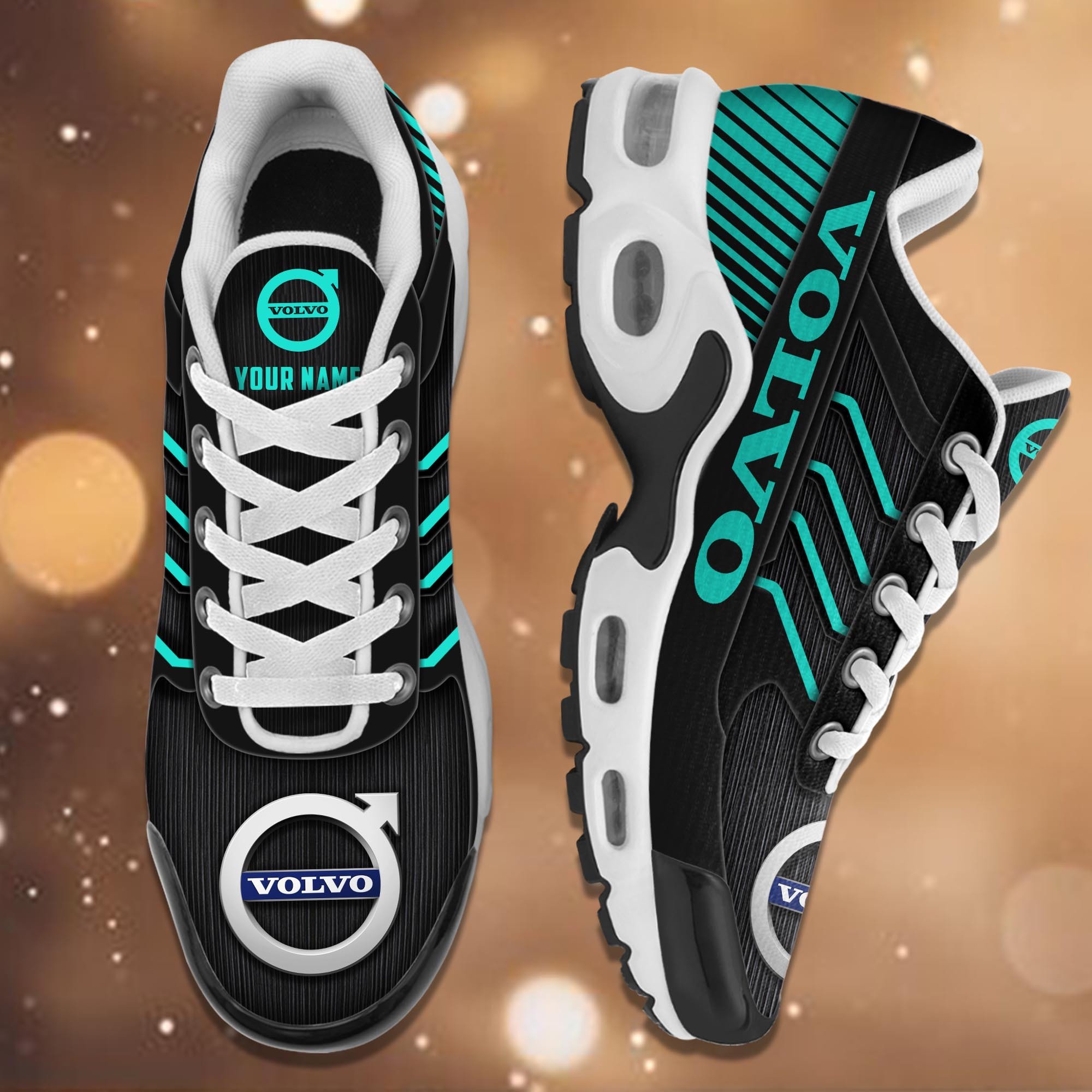 JWFancy Volvo TN Shoes Sneakers For Men And Women