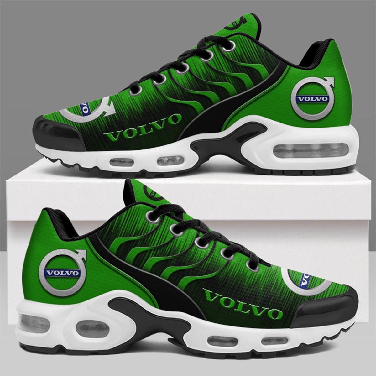 JWFancy Volvo TN Shoes Sneakers For Men And Women