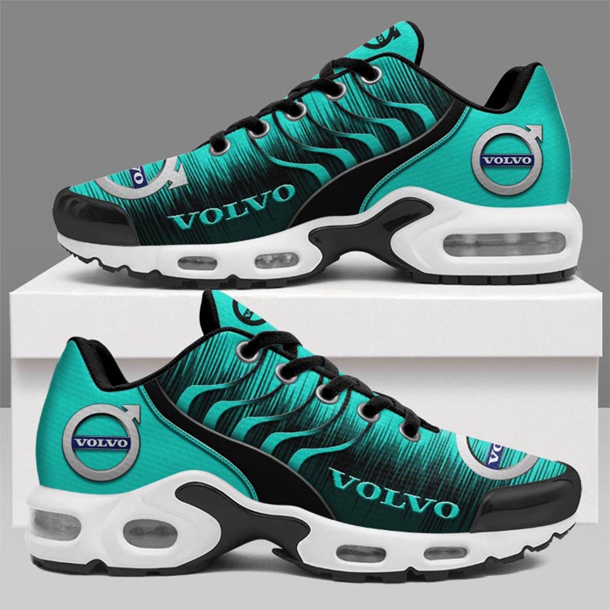 JWFancy Volvo TN Shoes Sneakers For Men And Women
