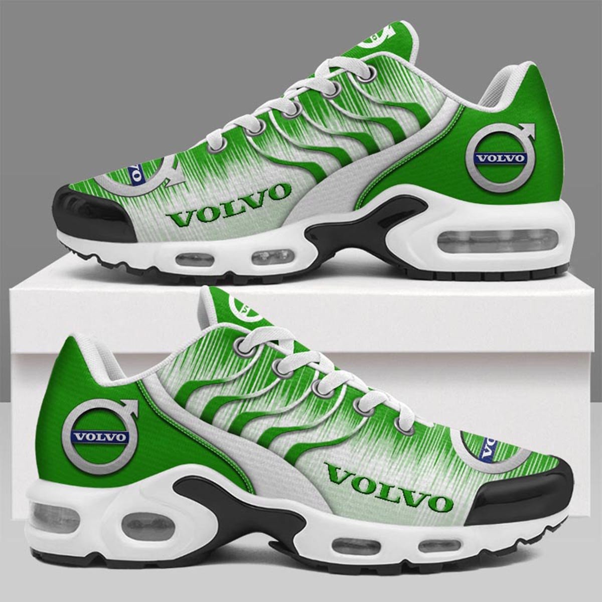 JWFancy Volvo TN Shoes Sneakers For Men And Women