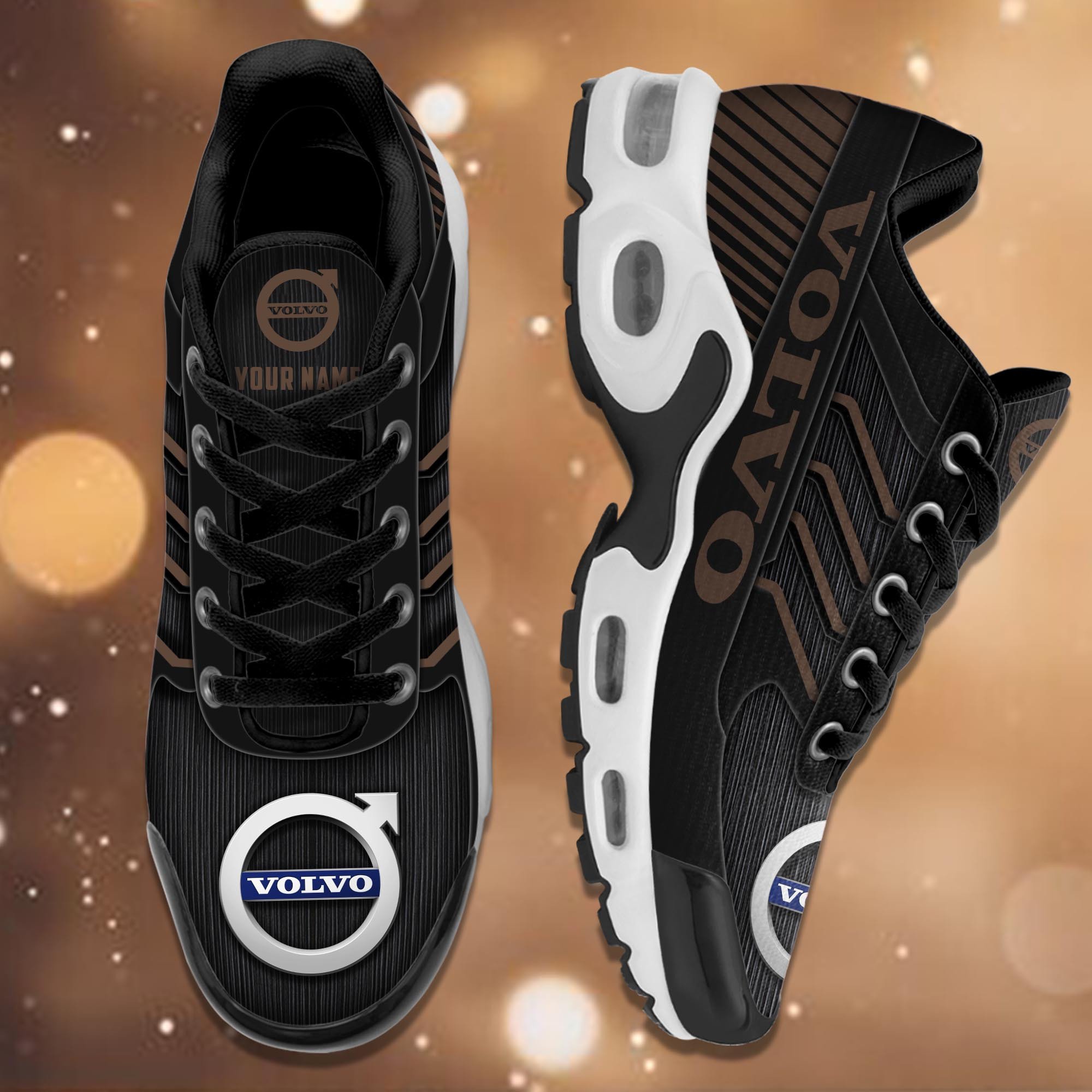 JWFancy Volvo TN Shoes Sneakers For Men And Women