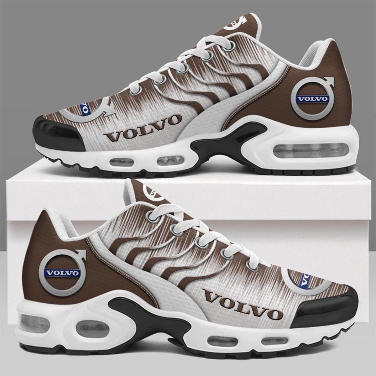JWFancy Volvo TN Shoes Sneakers For Men And Women
