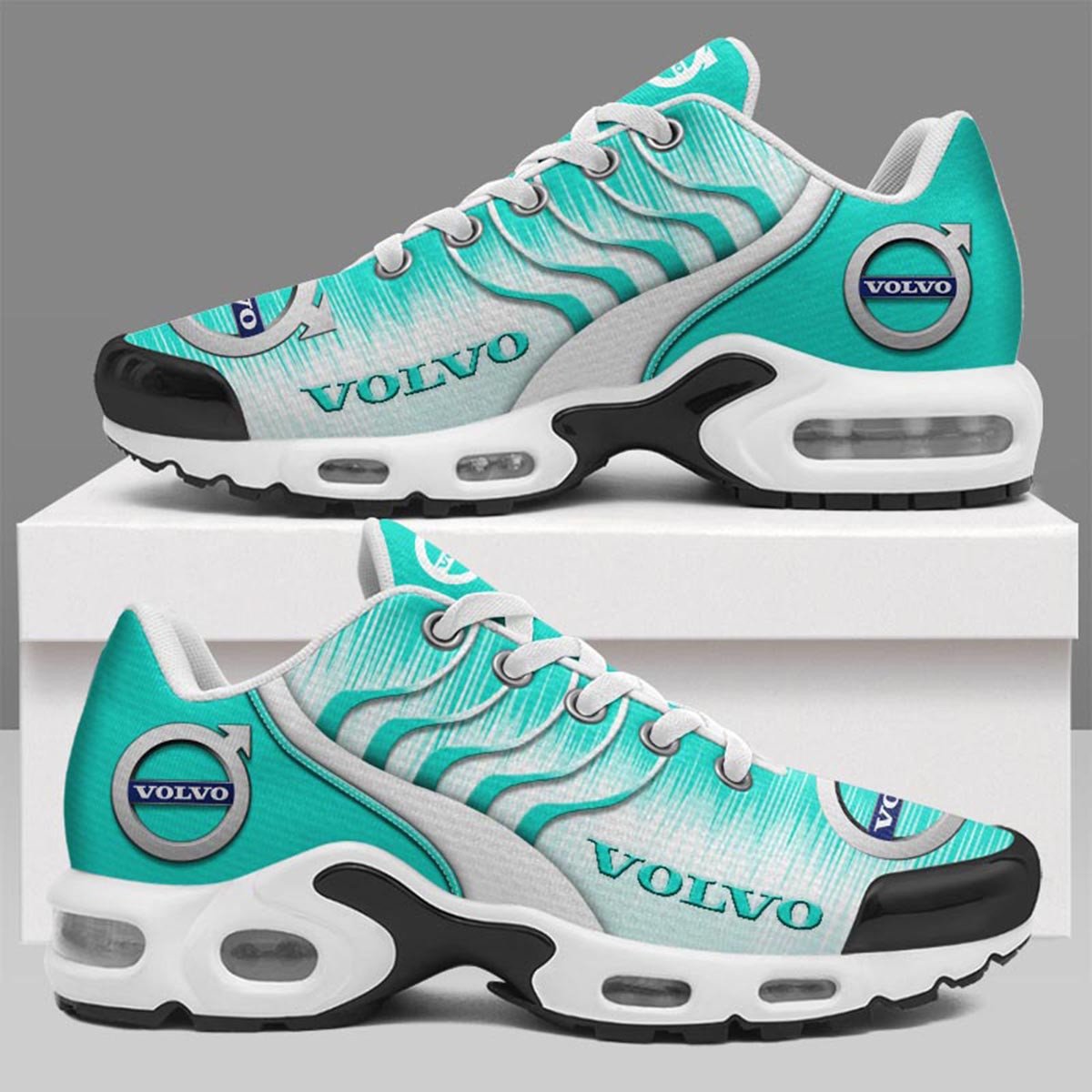 JWFancy Volvo TN Shoes Sneakers For Men And Women