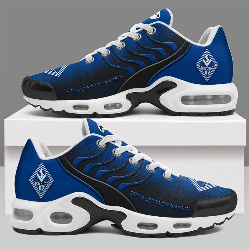 JWFancy Waldhof Mannheim TN Shoes Sneakers For Men And Women