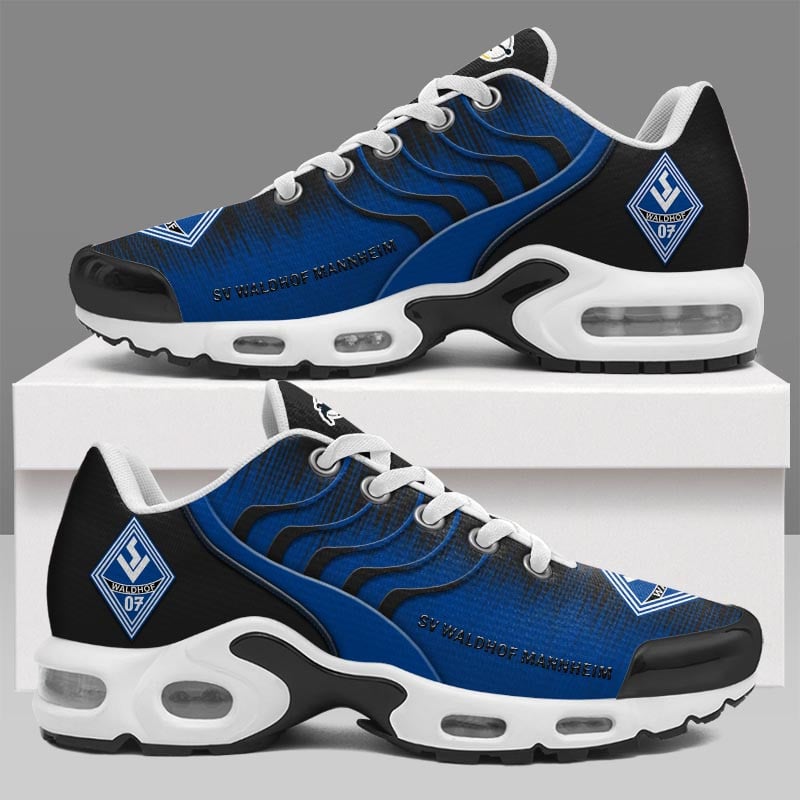 JWFancy Waldhof Mannheim TN Shoes Sneakers For Men And Women