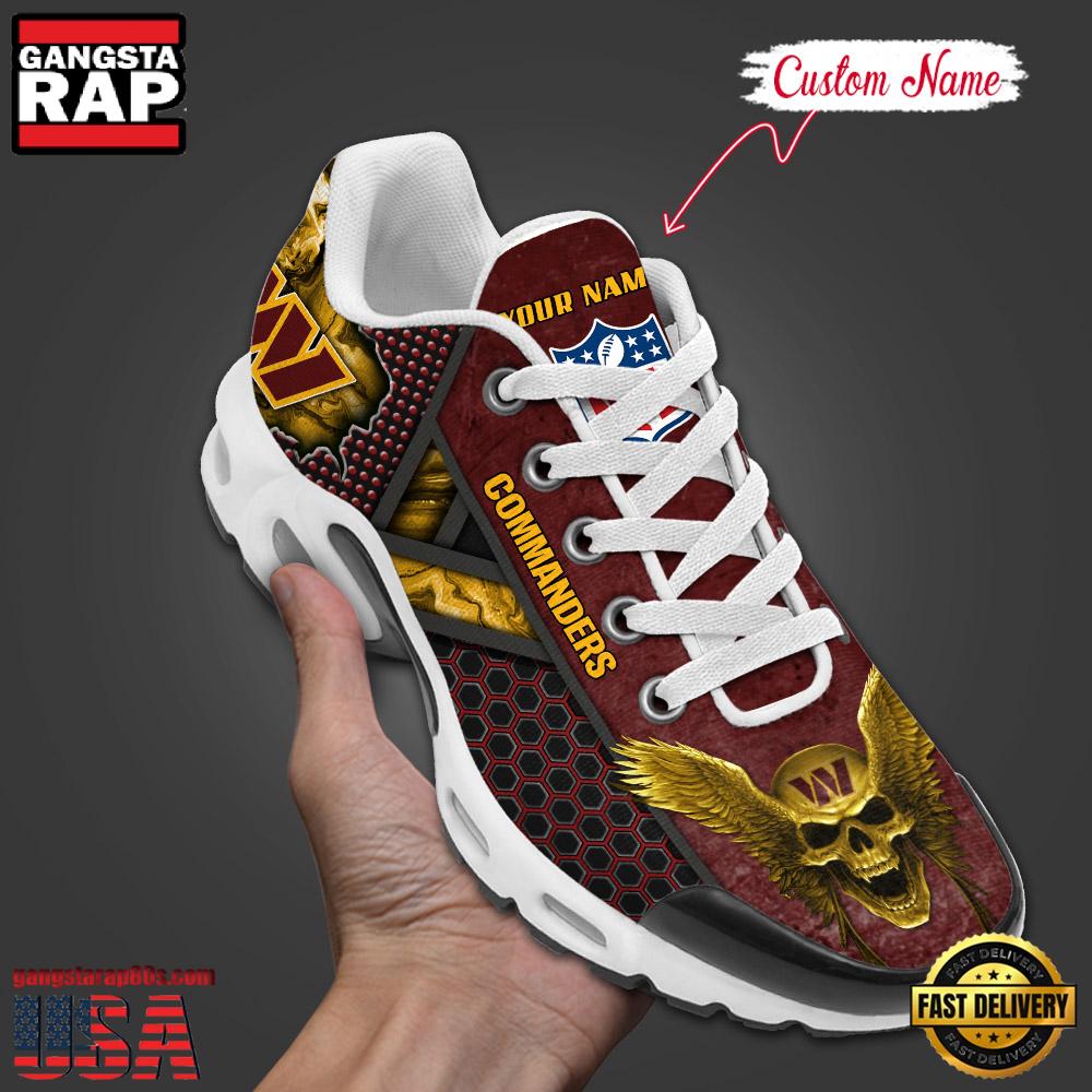 JWFancy Washington commanders TN Shoes Sneakers For Men And Women