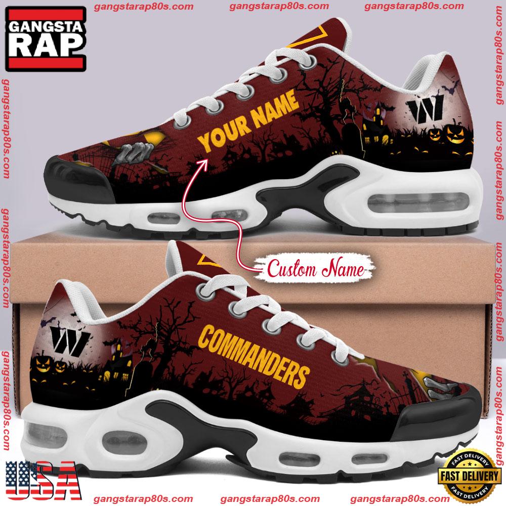 JWFancy Washington commanders TN Shoes Sneakers For Men And Women