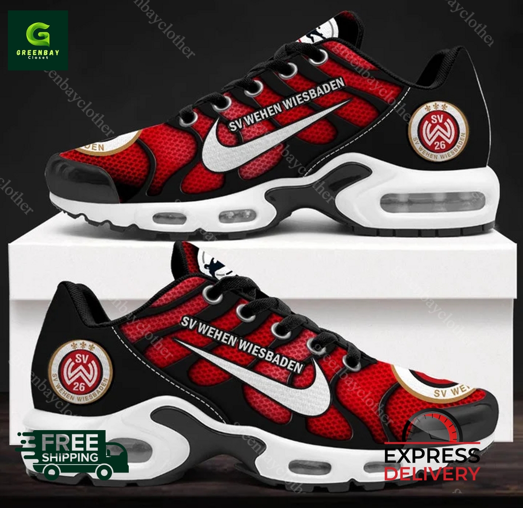 JWFancy Wehen Wiesbaden TN Shoes Sneakers For Men And Women