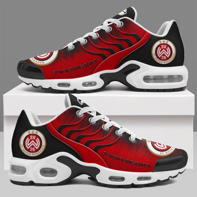 JWFancy Wehen Wiesbaden TN Shoes Sneakers For Men And Women
