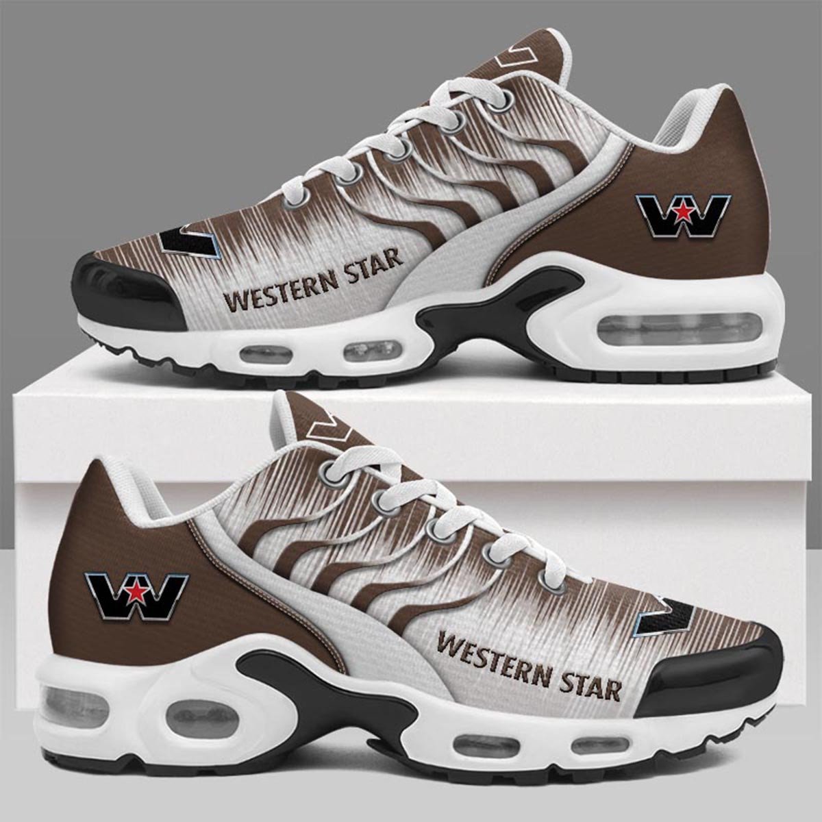 JWFancy Western Star TN Shoes Sneakers For Men And Women