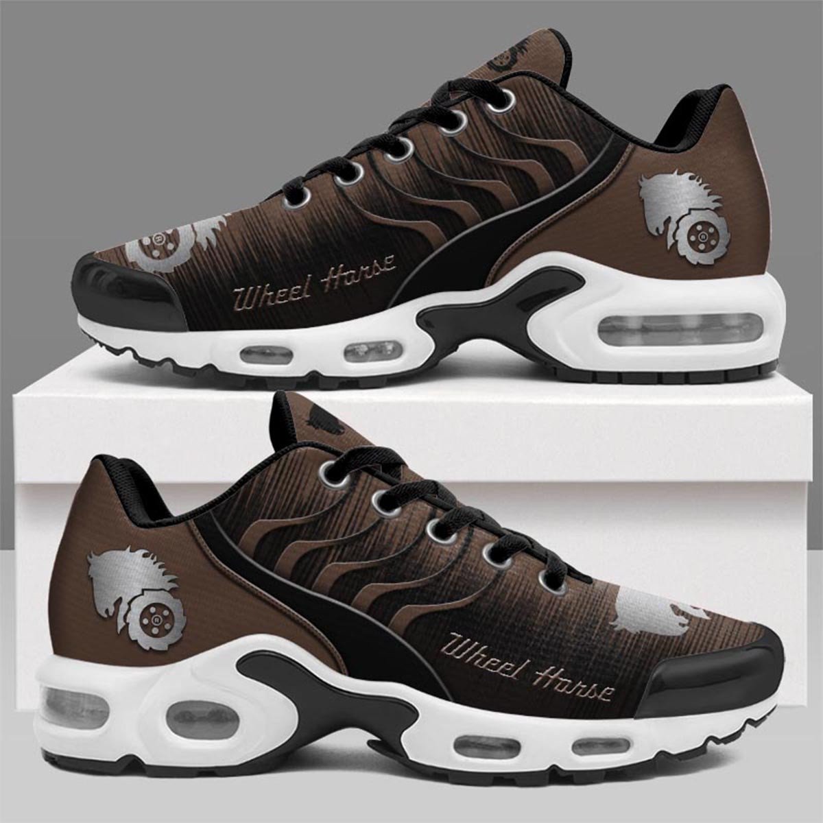 JWFancy Wheel Horse TN Shoes Sneakers For Men And Women