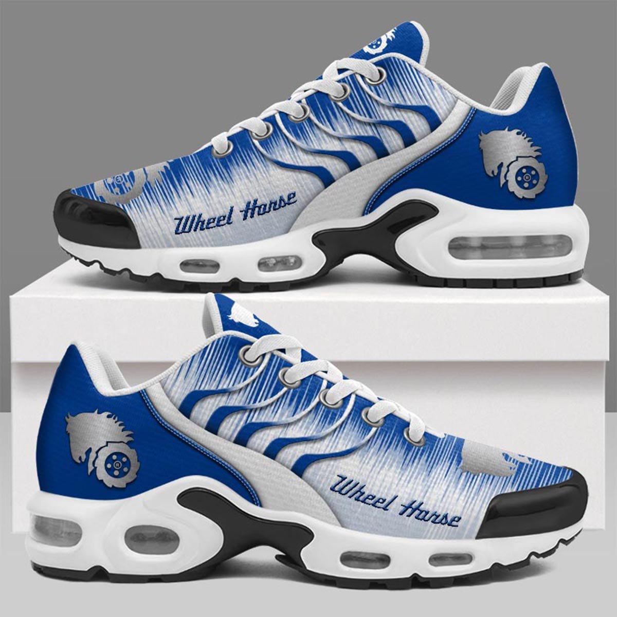 JWFancy Wheel Horse TN Shoes Sneakers For Men And Women