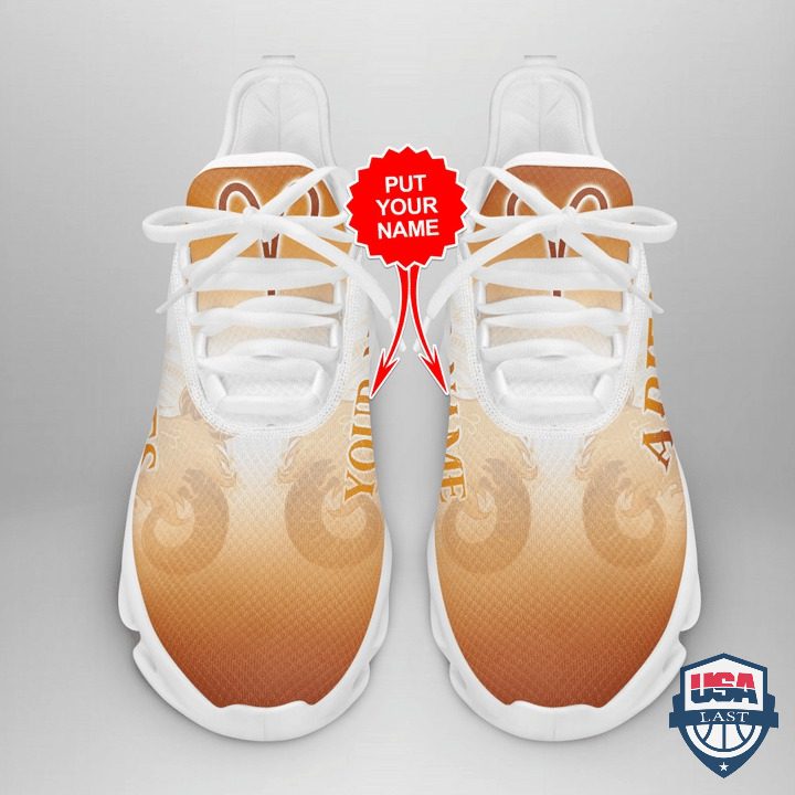 JWFancy Zodiac Aries  Max Soul Shoes Sneakers For Men And Women