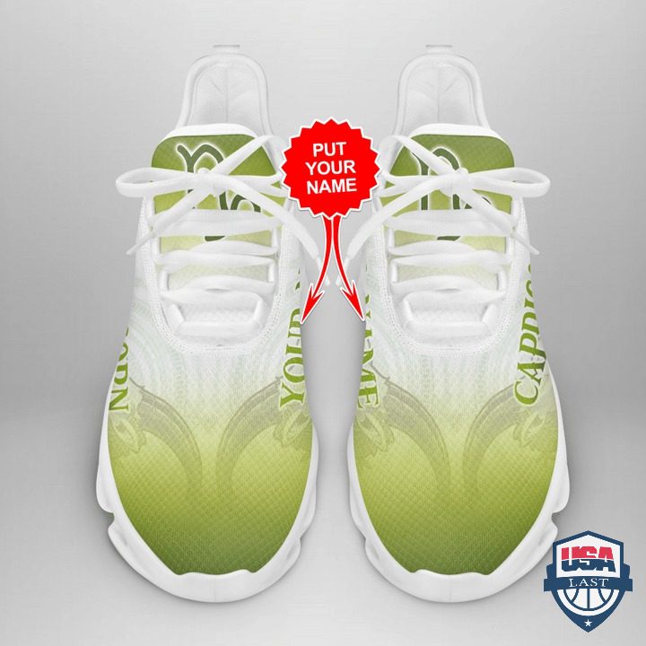 JWFancy Zodiac Capricorn  Max Soul Shoes Sneakers For Men And Women