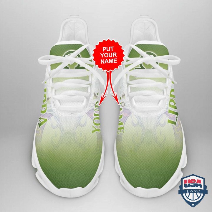 JWFancy Zodiac Libra  Max Soul Shoes Sneakers For Men And Women