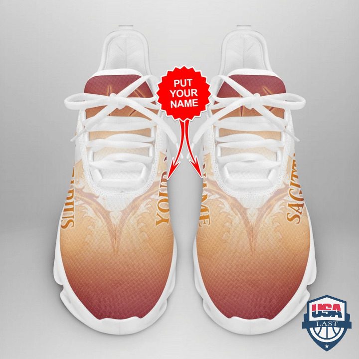 JWFancy Zodiac Sagittarius  Max Soul Shoes Sneakers For Men And Women